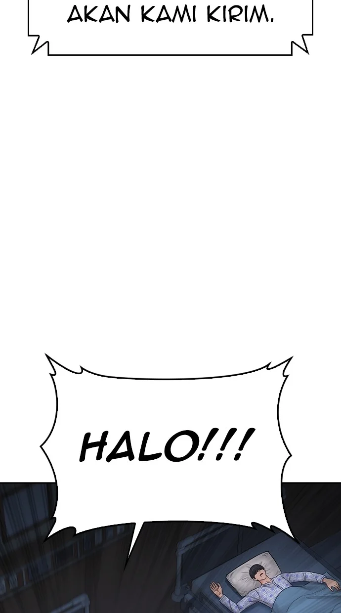 Highschool Lunch Dad Chapter 143 Gambar 121