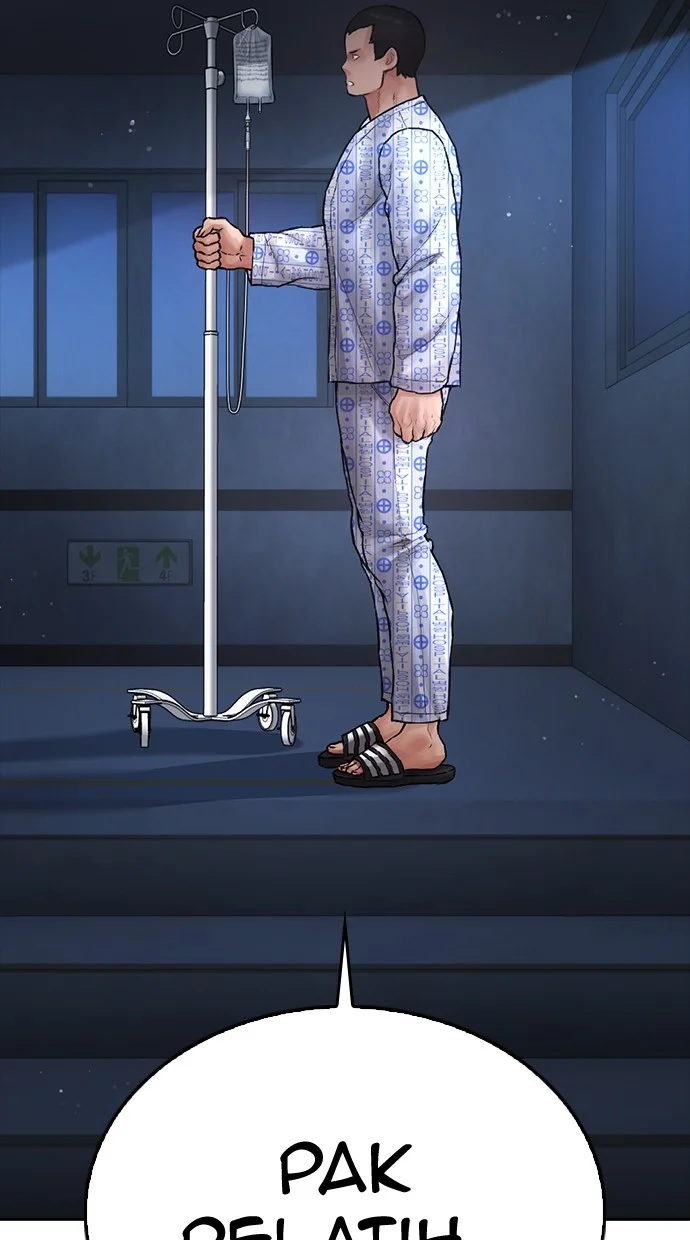 Highschool Lunch Dad Chapter 143 Gambar 125