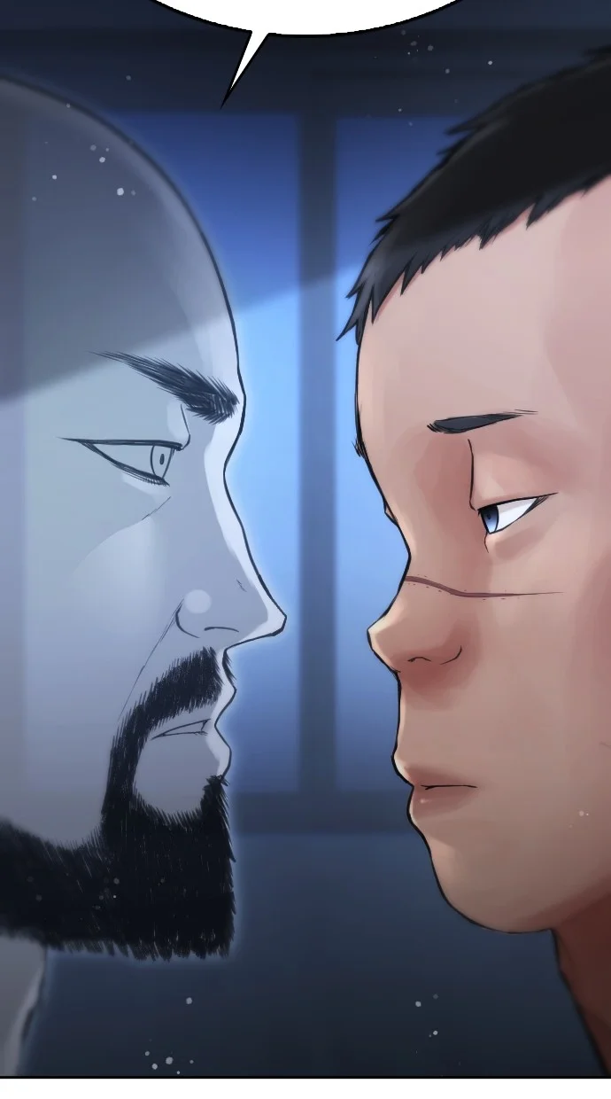 Highschool Lunch Dad Chapter 143 Gambar 127