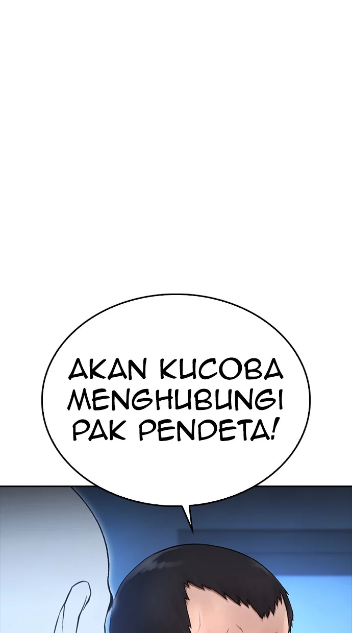 Highschool Lunch Dad Chapter 143 Gambar 128