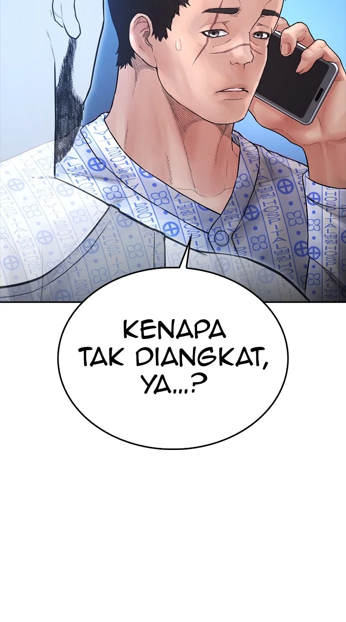 Highschool Lunch Dad Chapter 143 Gambar 129
