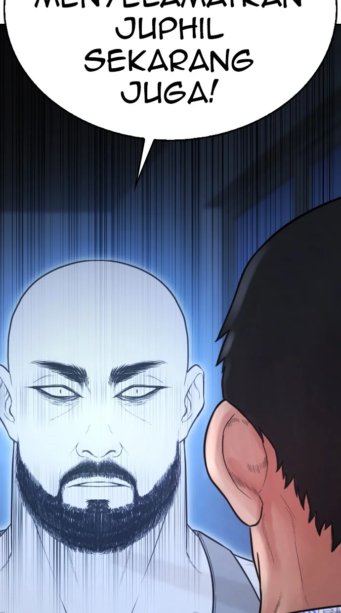 Highschool Lunch Dad Chapter 143 Gambar 132