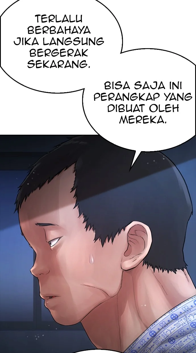 Highschool Lunch Dad Chapter 143 Gambar 134