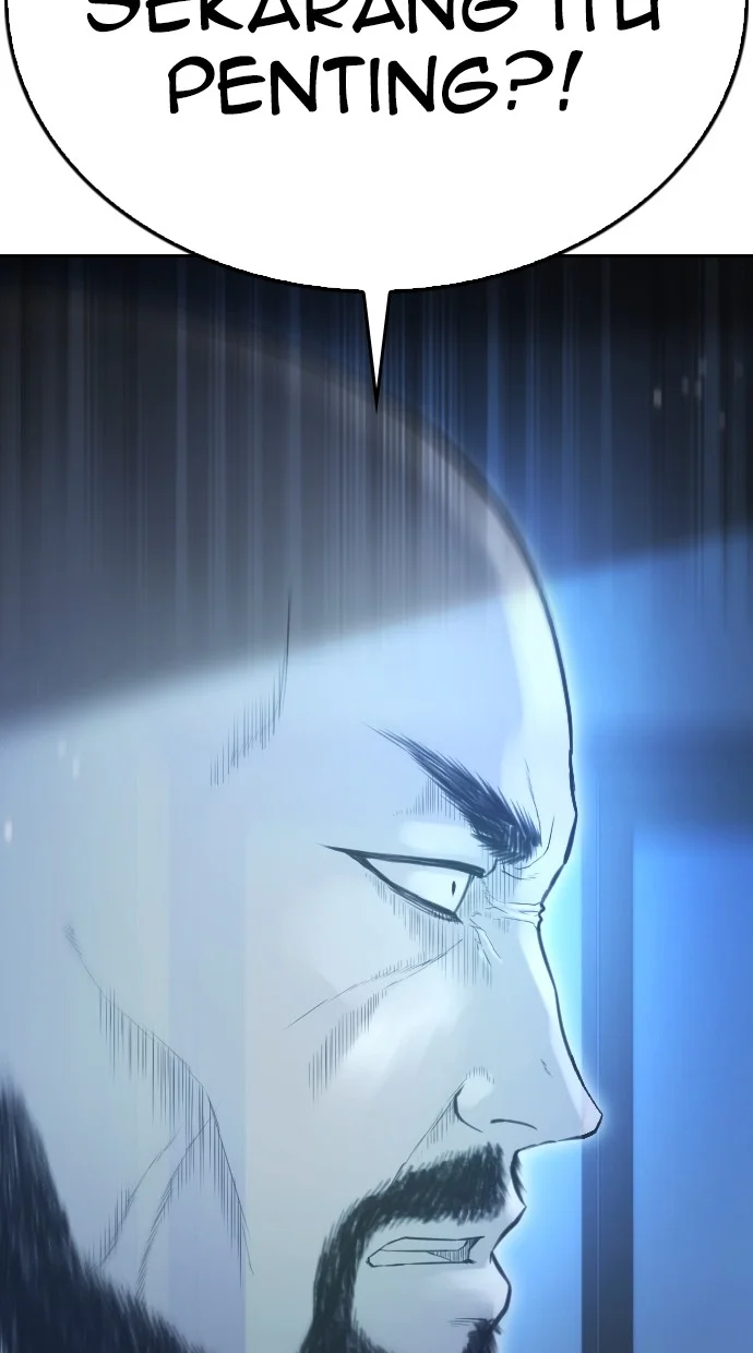 Highschool Lunch Dad Chapter 143 Gambar 136