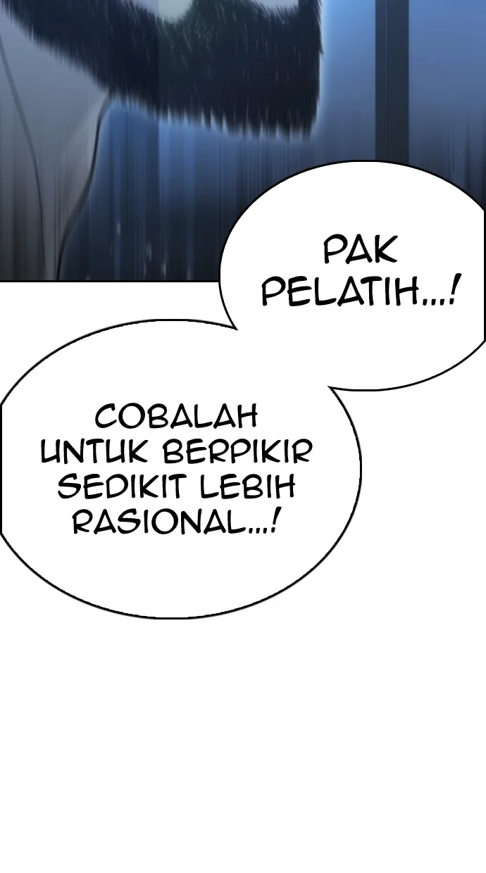 Highschool Lunch Dad Chapter 143 Gambar 137