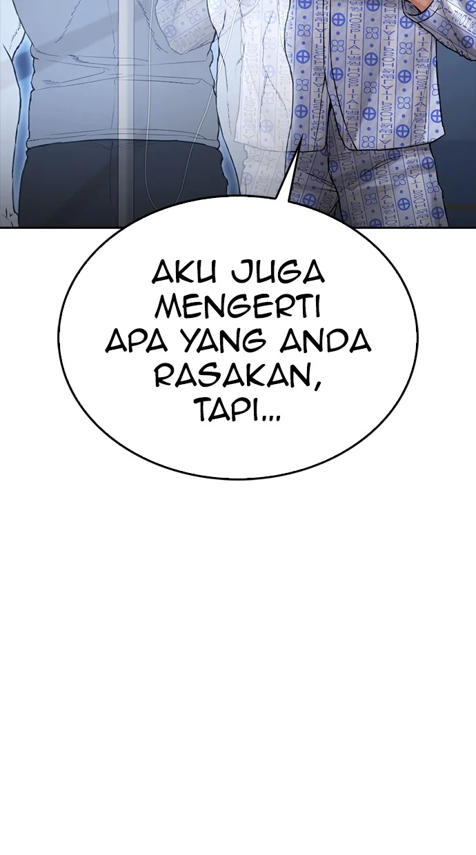 Highschool Lunch Dad Chapter 143 Gambar 139