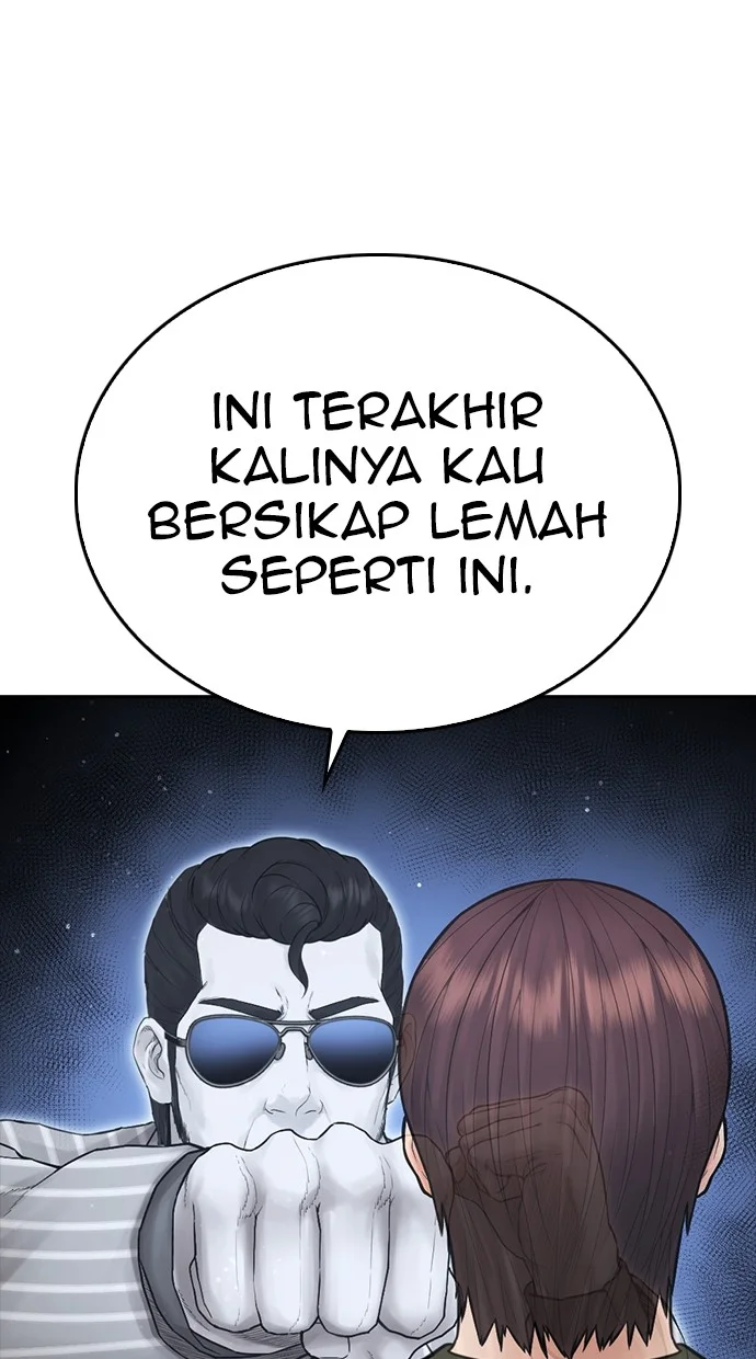 Highschool Lunch Dad Chapter 143 Gambar 25