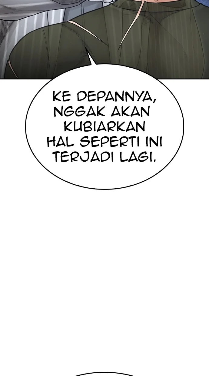 Highschool Lunch Dad Chapter 143 Gambar 26