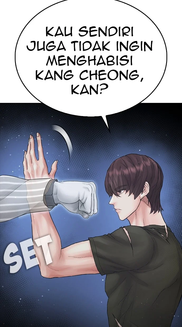 Highschool Lunch Dad Chapter 143 Gambar 27