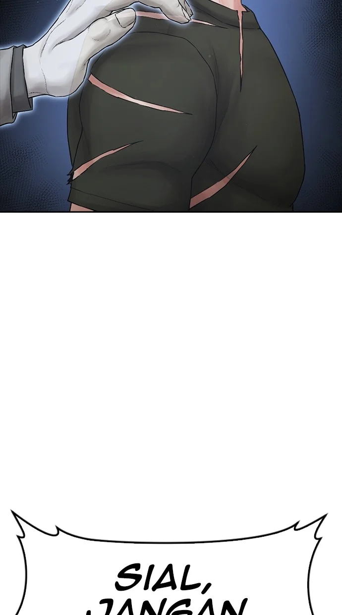 Highschool Lunch Dad Chapter 143 Gambar 21