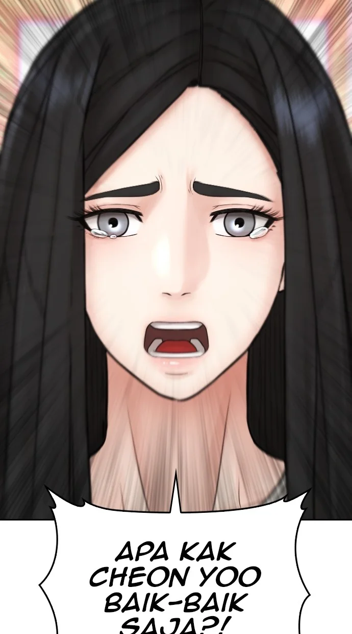 Highschool Lunch Dad Chapter 143 Gambar 34