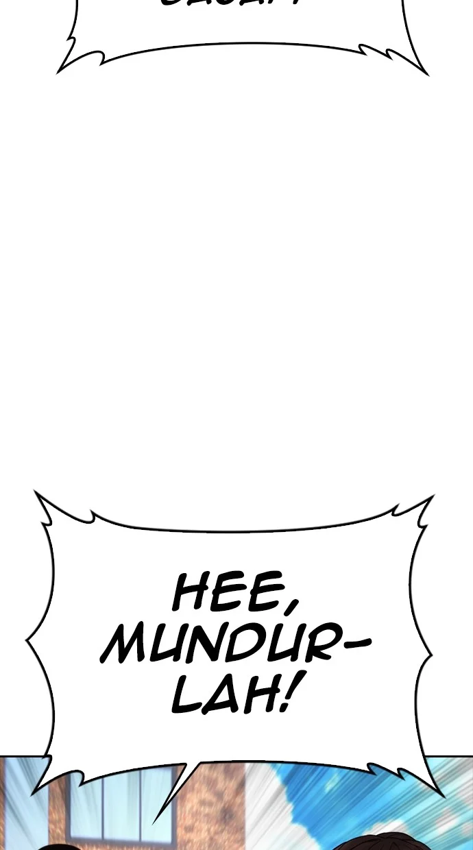 Highschool Lunch Dad Chapter 143 Gambar 35