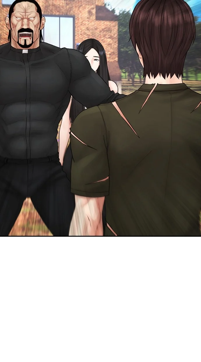 Highschool Lunch Dad Chapter 143 Gambar 36