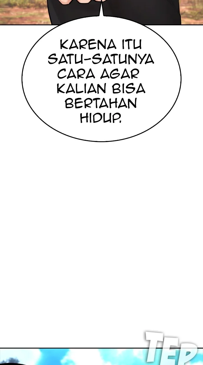 Highschool Lunch Dad Chapter 143 Gambar 38