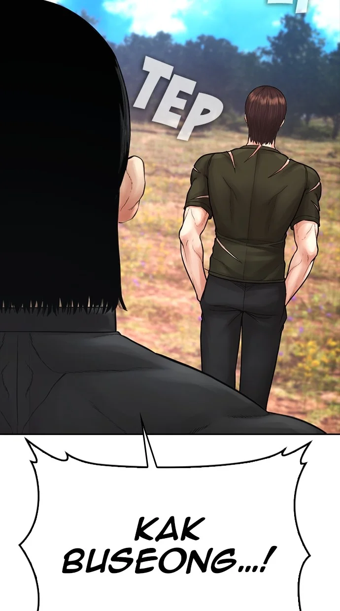 Highschool Lunch Dad Chapter 143 Gambar 39