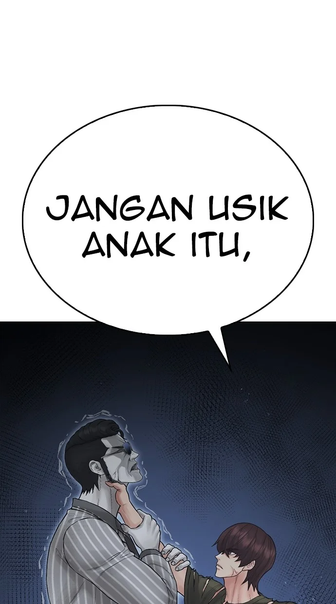 Highschool Lunch Dad Chapter 143 Gambar 3