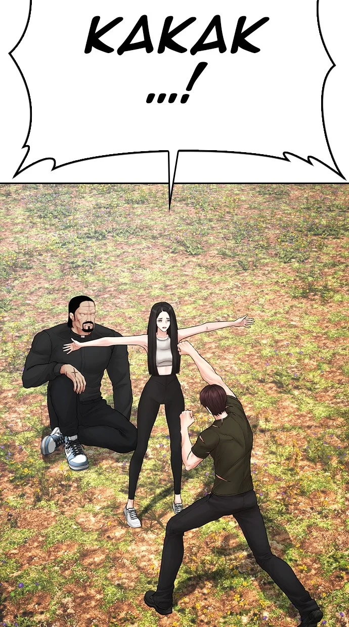 Highschool Lunch Dad Chapter 143 Gambar 32