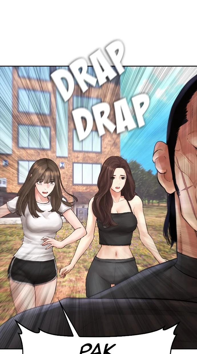 Highschool Lunch Dad Chapter 143 Gambar 44