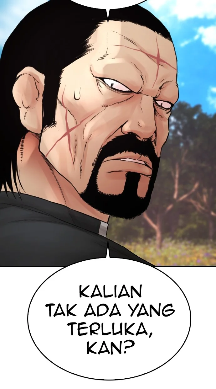 Highschool Lunch Dad Chapter 143 Gambar 46