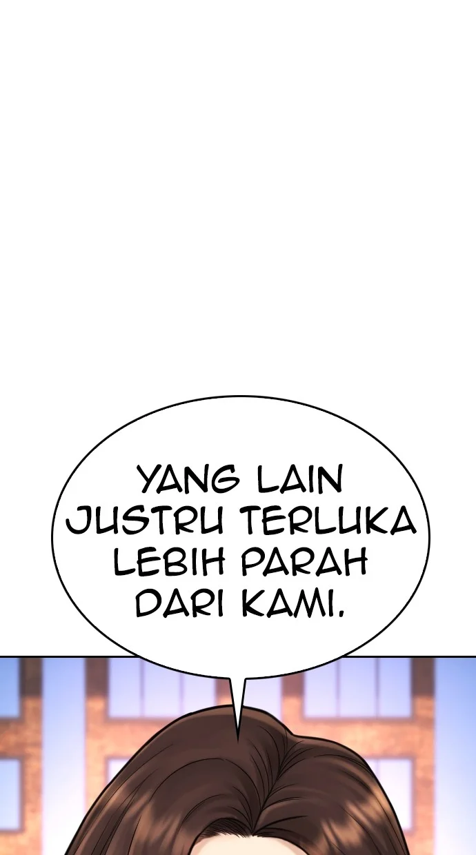 Highschool Lunch Dad Chapter 143 Gambar 47
