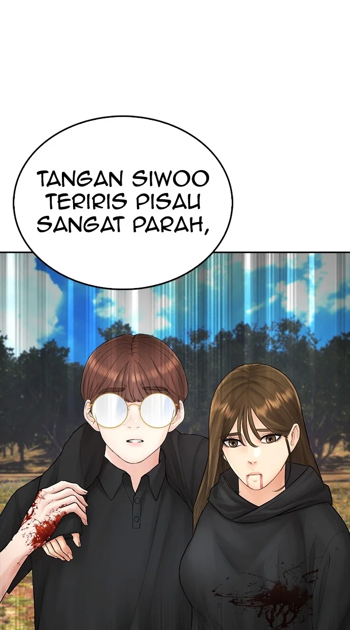 Highschool Lunch Dad Chapter 143 Gambar 49