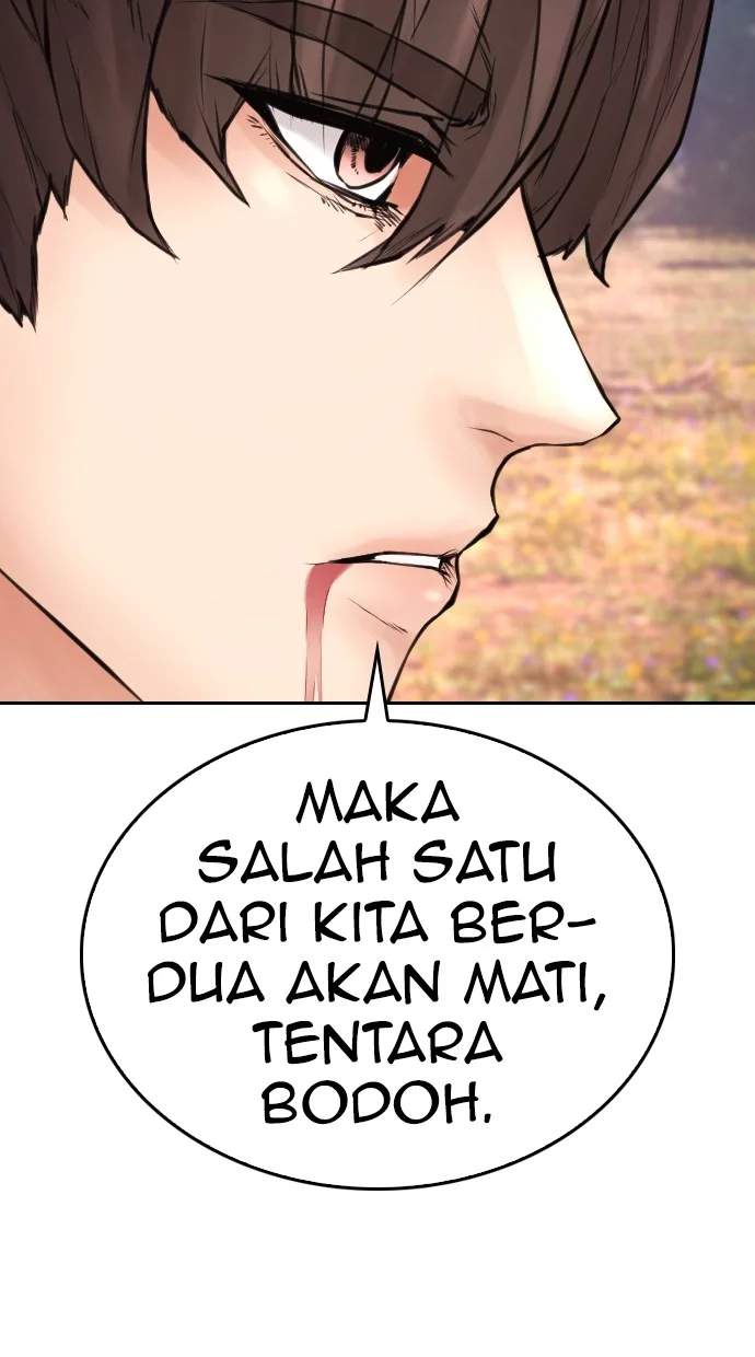 Highschool Lunch Dad Chapter 143 Gambar 41