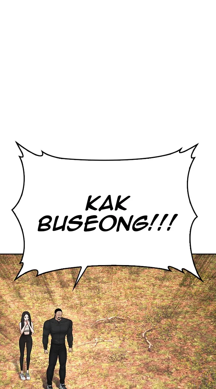 Highschool Lunch Dad Chapter 143 Gambar 42