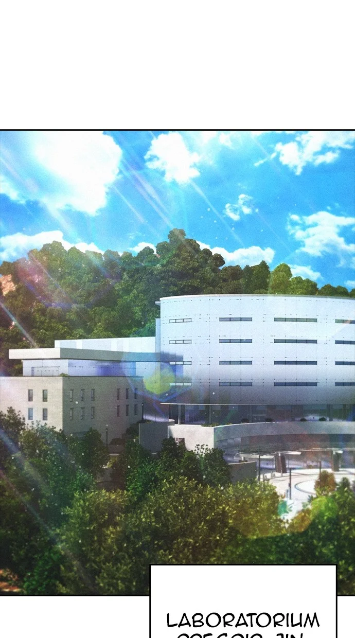 Highschool Lunch Dad Chapter 143 Gambar 56