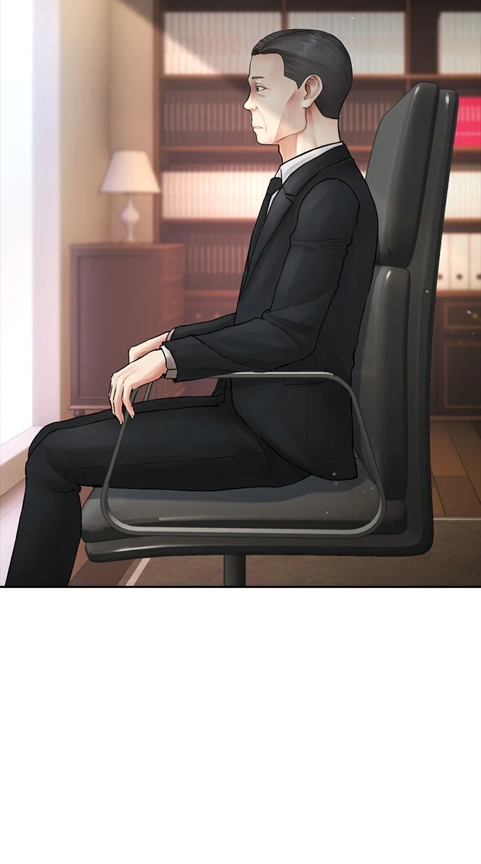 Highschool Lunch Dad Chapter 143 Gambar 58