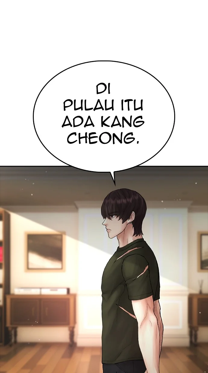 Highschool Lunch Dad Chapter 143 Gambar 59
