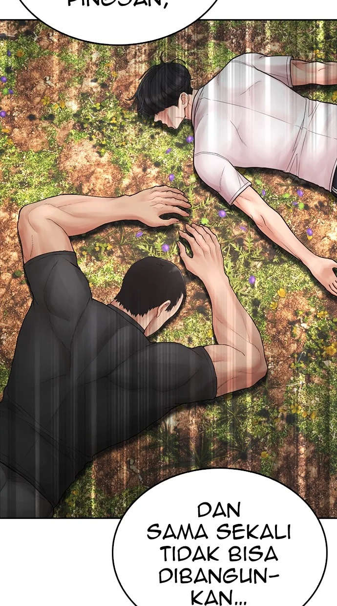 Highschool Lunch Dad Chapter 143 Gambar 51