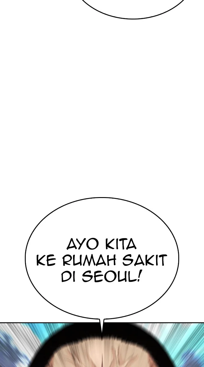 Highschool Lunch Dad Chapter 143 Gambar 52