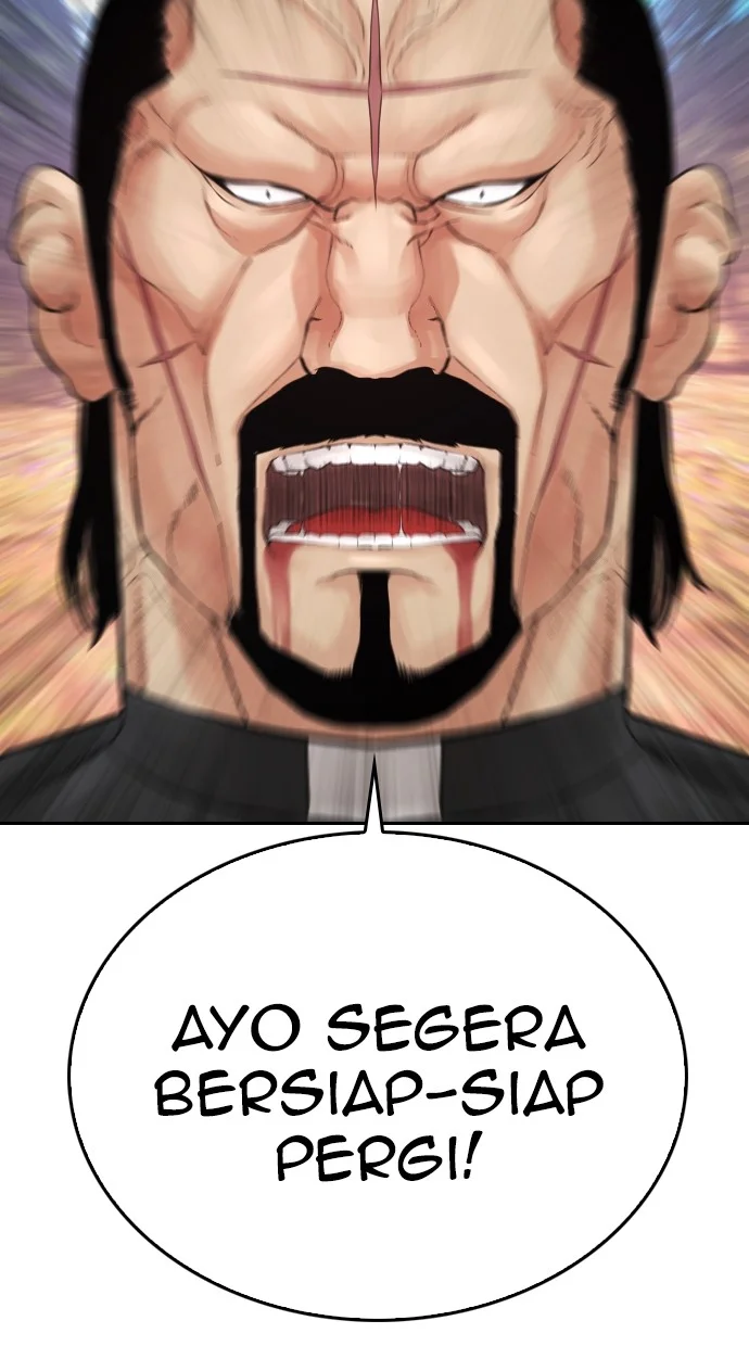 Highschool Lunch Dad Chapter 143 Gambar 53