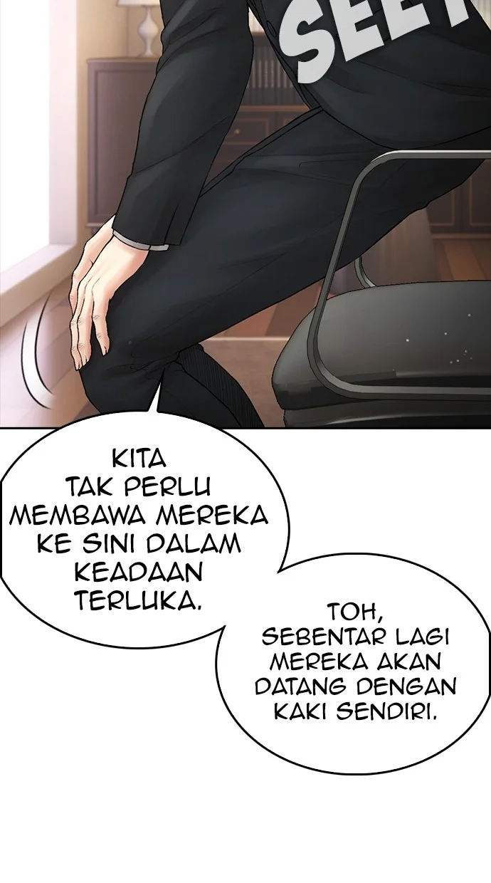Highschool Lunch Dad Chapter 143 Gambar 66