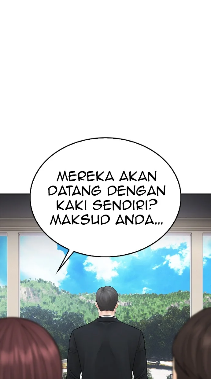Highschool Lunch Dad Chapter 143 Gambar 67