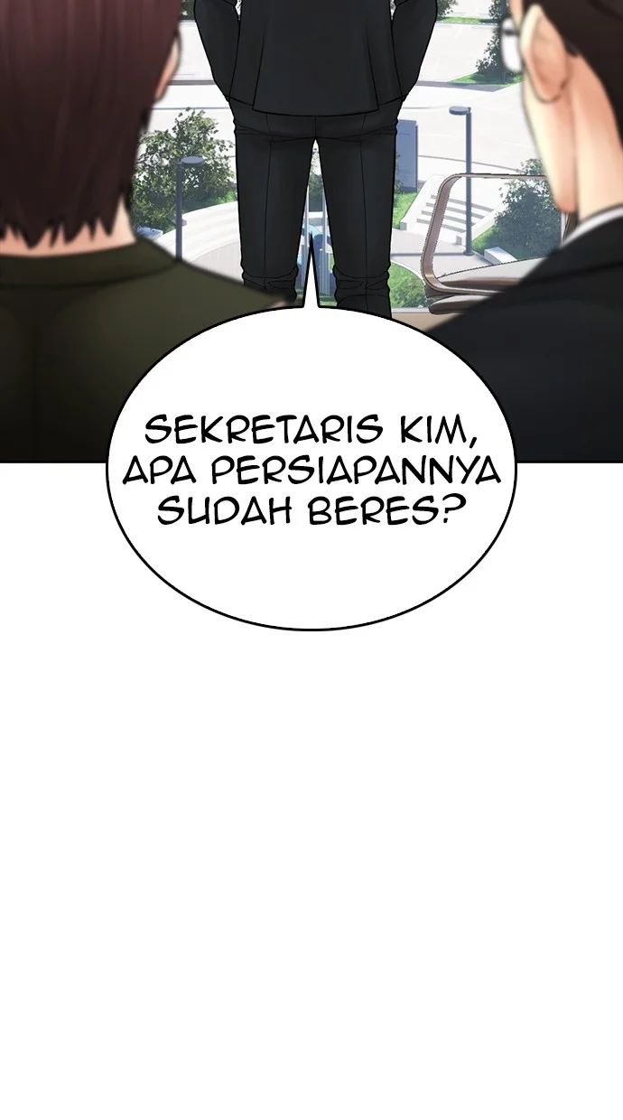 Highschool Lunch Dad Chapter 143 Gambar 68
