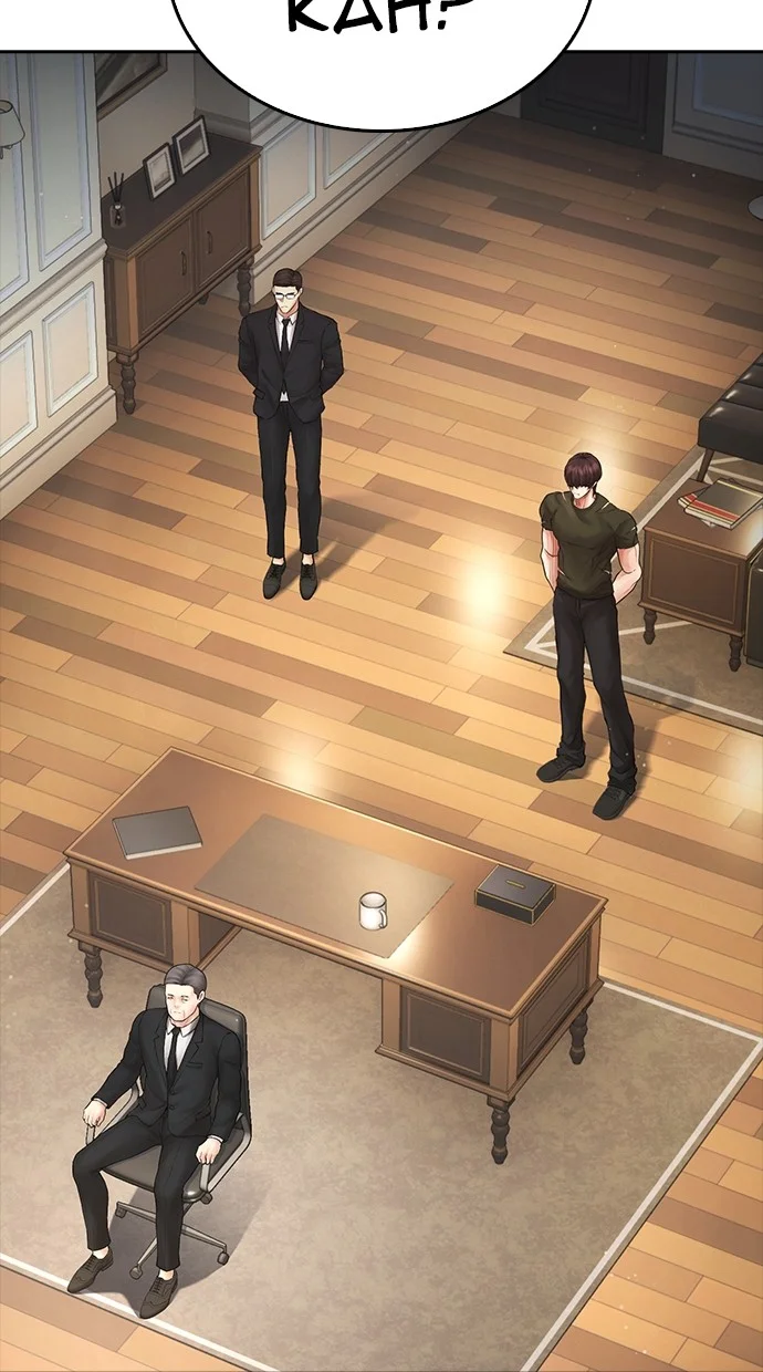 Highschool Lunch Dad Chapter 143 Gambar 61