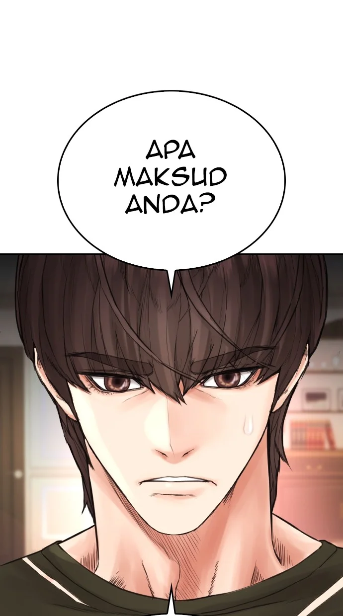 Highschool Lunch Dad Chapter 143 Gambar 74