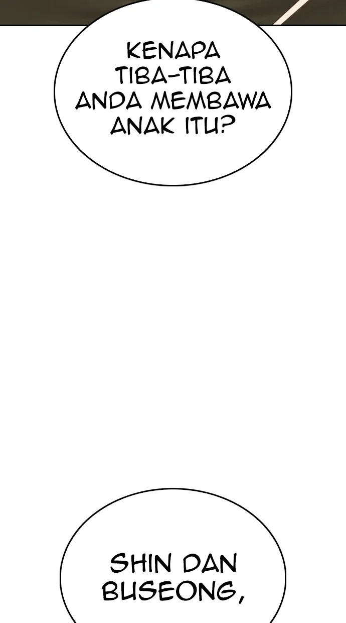 Highschool Lunch Dad Chapter 143 Gambar 75