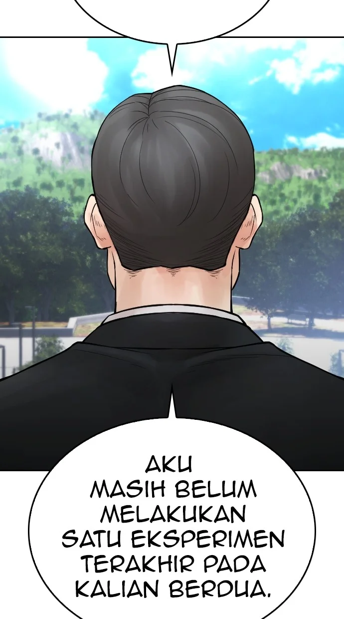 Highschool Lunch Dad Chapter 143 Gambar 76