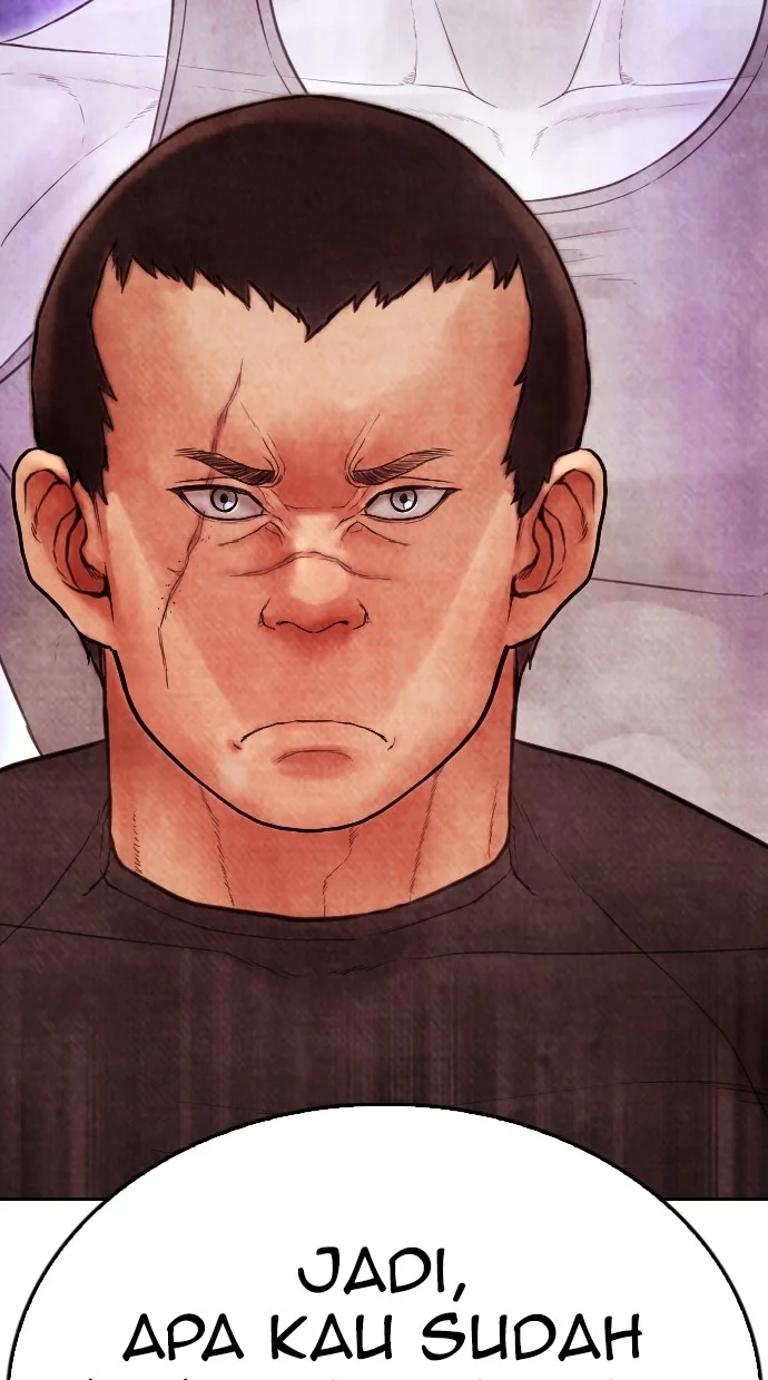 Highschool Lunch Dad Chapter 143 Gambar 70