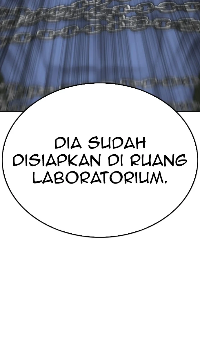 Highschool Lunch Dad Chapter 143 Gambar 73