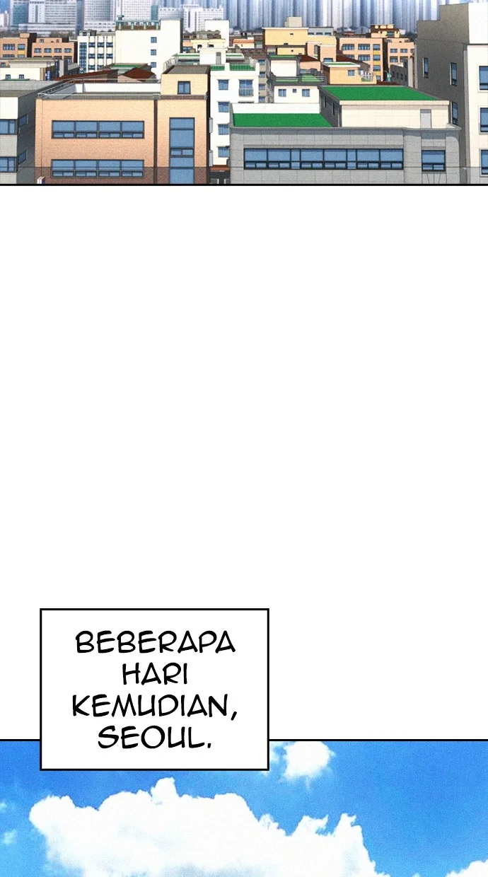 Highschool Lunch Dad Chapter 143 Gambar 83