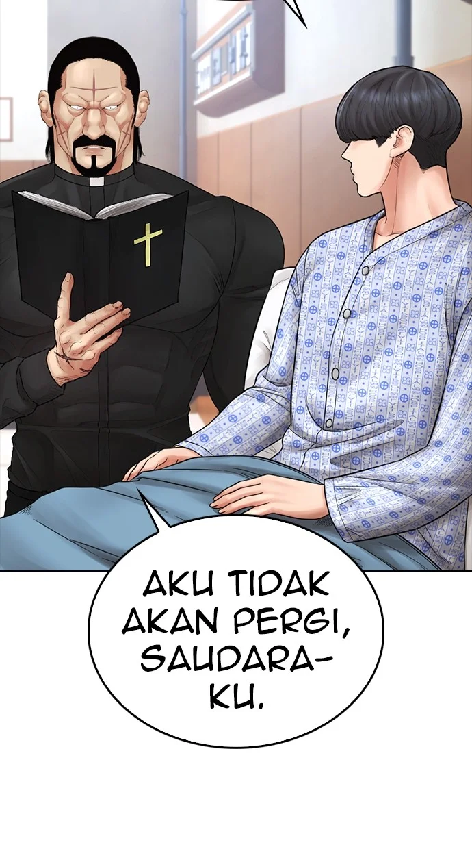 Highschool Lunch Dad Chapter 143 Gambar 94