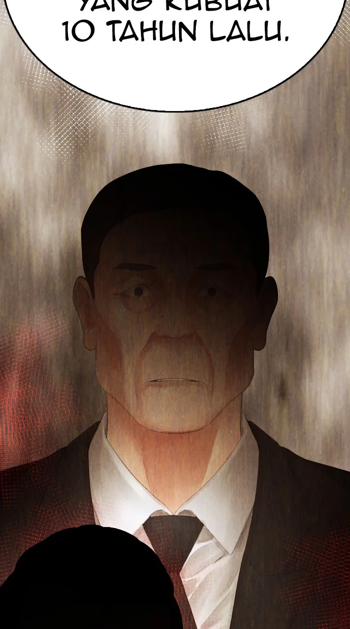 Highschool Lunch Dad Chapter 143 Gambar 99