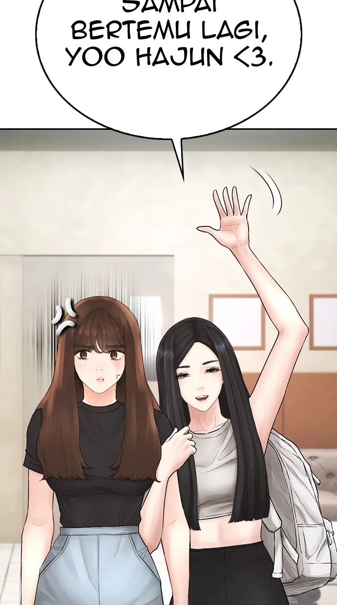 Highschool Lunch Dad Chapter 143 Gambar 90