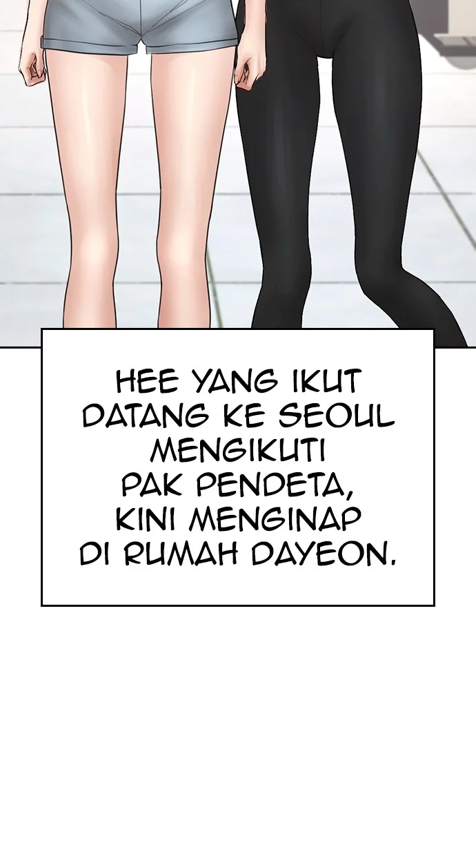 Highschool Lunch Dad Chapter 143 Gambar 91