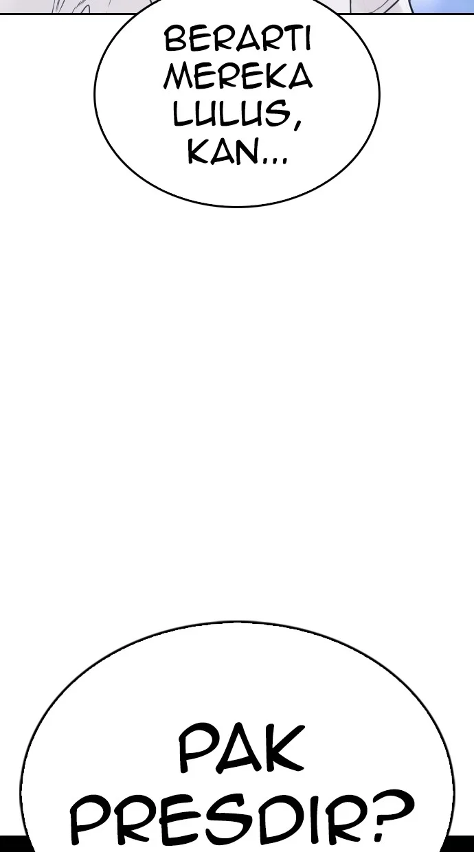 Highschool Lunch Dad Chapter 144 Gambar 142