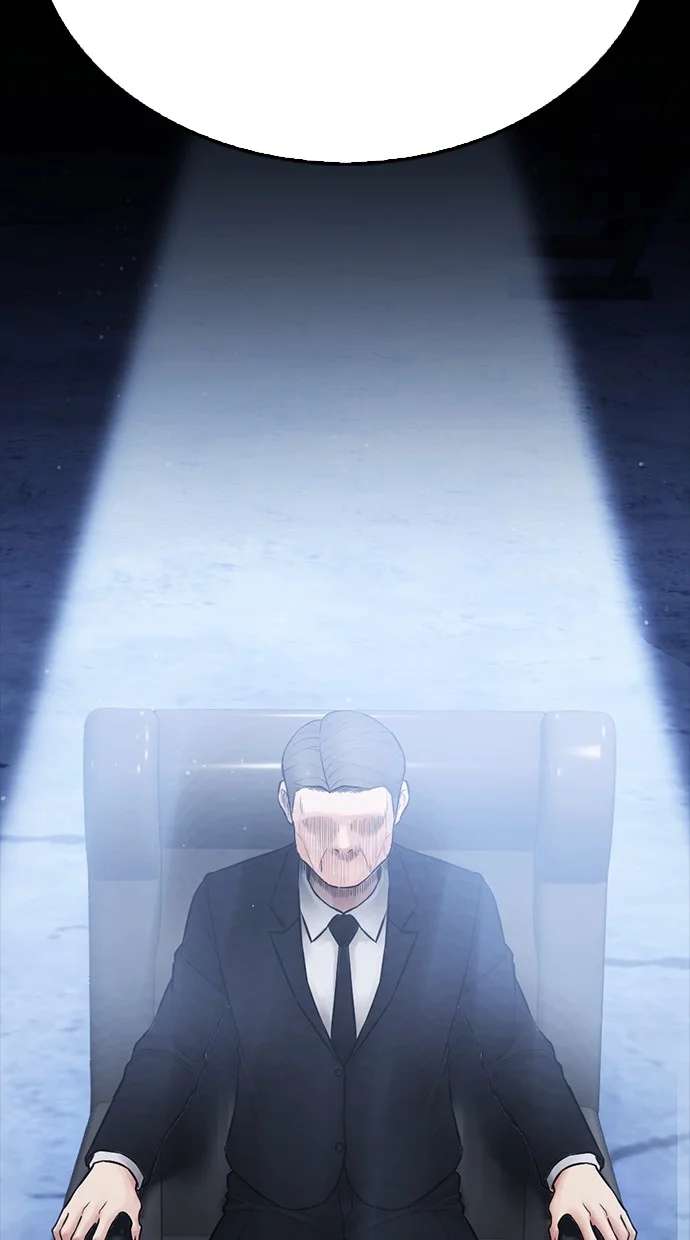 Highschool Lunch Dad Chapter 144 Gambar 143