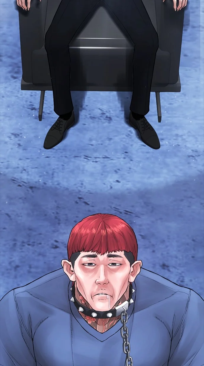 Highschool Lunch Dad Chapter 144 Gambar 144